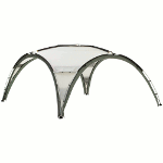 Coleman Event Shelter Deluxe - 15 x 15ft