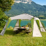Coleman Instant Event Shelter - 14 x 14ft