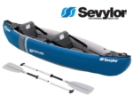 Adventure Kit 2 Person Canoe