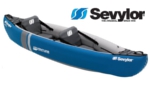 Adventure 2 Person Canoe