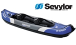 Colorado Premium 2 Person Kayak