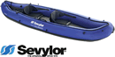 Sevylor Colorado 2 Person Kayak