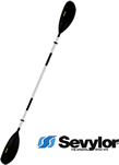 Sevylor K-Perf 230 Kayak Paddle