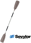 Sevylor KC-Compact 215 Kayak Paddle