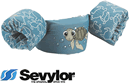 Sevylor Puddle Jumper Blue