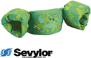 Sevylor Puddle Jumper Green