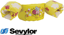 Sevylor Puddle Jumper Yellow