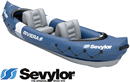 Sevylor Riviera 2 Person Kayak