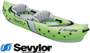 Sevylor Tahiti 2 Person Kayak