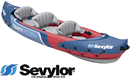 Sevylor Tahiti Plus Kayak
