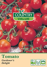 Country Value Gardener
