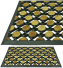 Heavy Duty Doormat