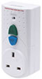 RCD Safety Adaptor