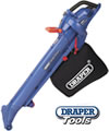 Draper Leaf Blower