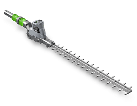 Image of EGO Professional-X Pole Hedge Trimmer Attachment - PTX5100