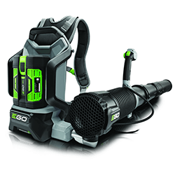 Small Image of EGO 1020m³/H Backpack Blower - LB6002E