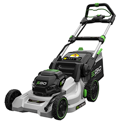Small Image of EGO 47cm Self-Propelled Mower - LM1903ESPKIT