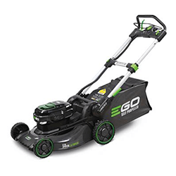 Small Image of EGO 50cm Self Propelled Lawnmower - LM2021ESP
