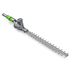 Small Image of EGO Professional-X Pole Hedge Trimmer Attachment - PTX5100