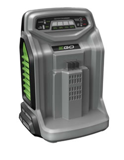 Image of EGO Power Infinity Fast Charger -CH5500E