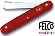 Felco / Victorinox Budding Grafting Garden Knife