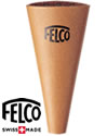 Felco Cone Leather Holster - F912