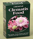 Chempak Clematis Food - 750g