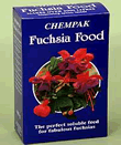 Chempak Fuchsia Food - 800g
