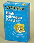 Chempak High Nitrogen Feed