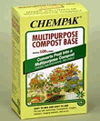 Chempak Multipurpose Compost Base - 800g
