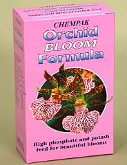 Chempak Orchid Bloom Formula - 250ml