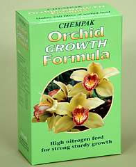 Chempak Orchid Growth Formula