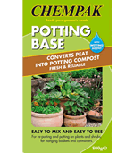 Chempak Potting Base - 795g