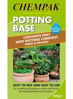 Chempak Potting Base - 795g