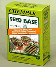 Chempak Seed Base - 525g