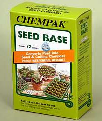 Chempak Seed Base - 525g