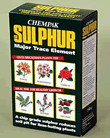 Chempak Sulphur Plant Food - 700g