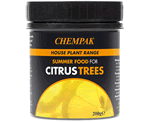 Chempak Summer Food For Citrus Trees - 200g