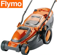 Flymo Multimo