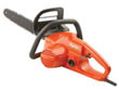 Flymo Chainsaw 40cm - Electric Woodshark 2200