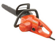 Flymo Chainsaw 40cm - Electric Woodshark 2200
