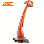 Flymo Contour Power Plus Cordless Line Strimmer