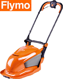 Flymo Hover Compact 300 - 963303001