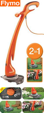 Flymo Line Strimmer Contour XT