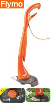 Flymo Line Strimmer Mini Trim Auto XT