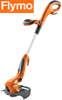 Flymo Electric Line Strimmer Power Trim 500XT