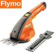 Flymo Freestyler Cordless Shears and Trimmer