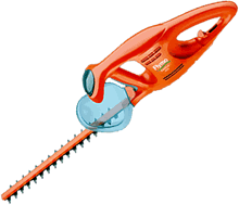 Flymo Electric Hedgetrimmer - EasiCut 420