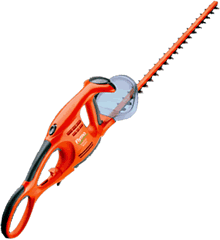 Flymo Electric Hedgetrimmer - EasiCut 600XT