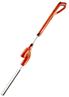 Flymo Sabre Cut Cordless Hedgetrimmer 42cm - 964817001
